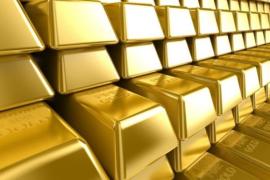 تمسك الفيدرالي بمساره للفائدة خلال 2024 يصعد بأسعار الذهب