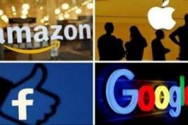 انقلاب بايدن الضريبي على ترامب  ضربة جديدة لعمالقة التكنولوجيا في العالم