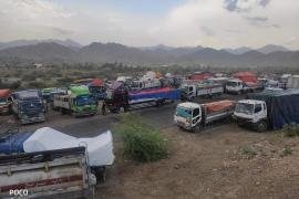 المحافظ الذي كسف نشاطه وتلاشت وعوده.. أزمة القاطرات لليوم الرابع ولا جهود للمحافظة لحلها