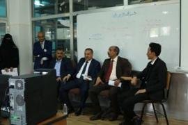 برعاية معالي وزير الصناعة والتجارة.. انطلاق الدورة التدريبية المتخصصة "التميز في خدمة العملاء عبر الهاتف"