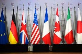 الدول الفقيرة قد تتلقى دعما بـ100 مليار دولار من صندوق النقد الدولي