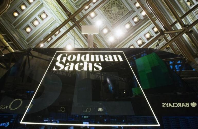 تقرير هام من جولدمان ساكس لمستثمري العملات الرقمية