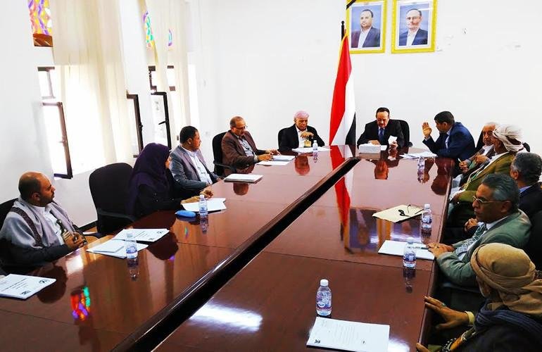 مجلس الشورى يناقش مكافحة الجرائم الإلكترونية