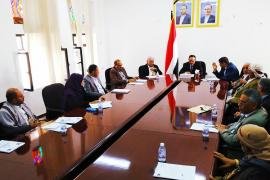 مجلس الشورى يناقش مكافحة الجرائم الإلكترونية