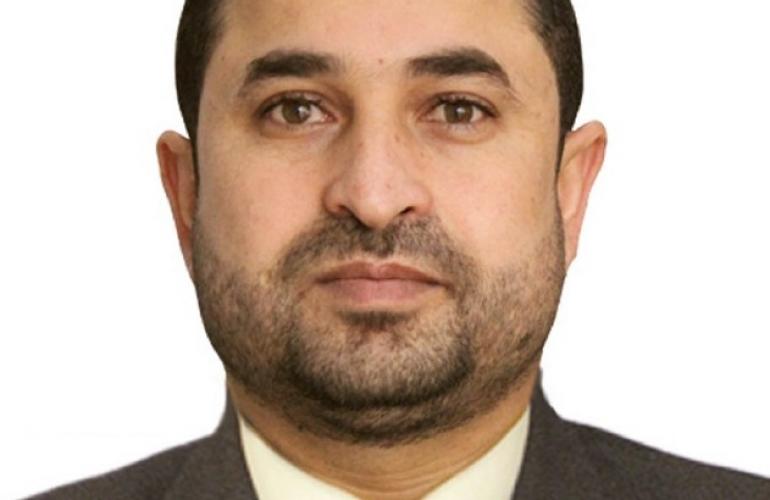 مساعد مدير عام مصرف اليمن والبحرين الشامل لمساندة الفروع: مستقبل النقود الالكترونية واعد بالمفاجآت