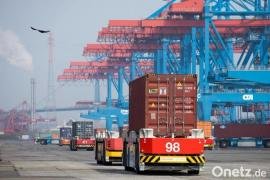 العالم يتجاوز الجائحة ويتجه لأقوى نمو بعد أسوأ أزمة اقتصادية في قرن