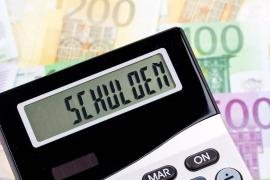 الديون الحكومية .. عندما تشهر الدول إفلاسها أو اقترابها من ذلك