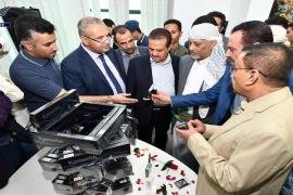  شركة كمران تدشن منتجها الجديد من سجائر "نانو سايز"