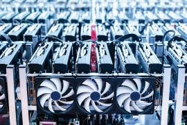 تقرير: حملة الصين على تعدين العملات المشفرة لا يمكن وقفها