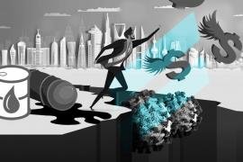 العالم الجديد لرأس المال الاستثماري المغامر