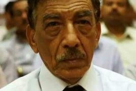 الغرفة التجارية الصناعية في أمانة العاصمة تنعي المفكر الاقتصادي والجمركي  أحمد علي باعبيد