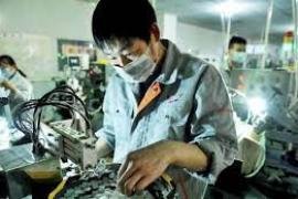 إيرادات قطاع البرمجيات الصينية تسجل توسعا قويا خلال النصف الأول من العام الجاري