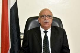 الرهوي: مكافحة آفة الفساد تعد مفتاح بناء الثقة في الدولة ومادة أساسية للنمو الاقتصادي القوي والمستدام.
