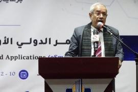 بدء أعمال المؤتمر الدولي الأول للتقنيات الذكية الذي تنظمه الجامعة اللبنانية