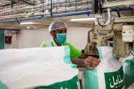 ‏مؤسسة التمويل الدولية تقدم 75 مليون دولار لدعم الأمن الغذائي باليمن