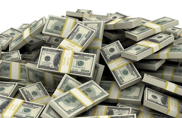 77 مليار دولار خسائر الكوارث الطبيعية عالمياً