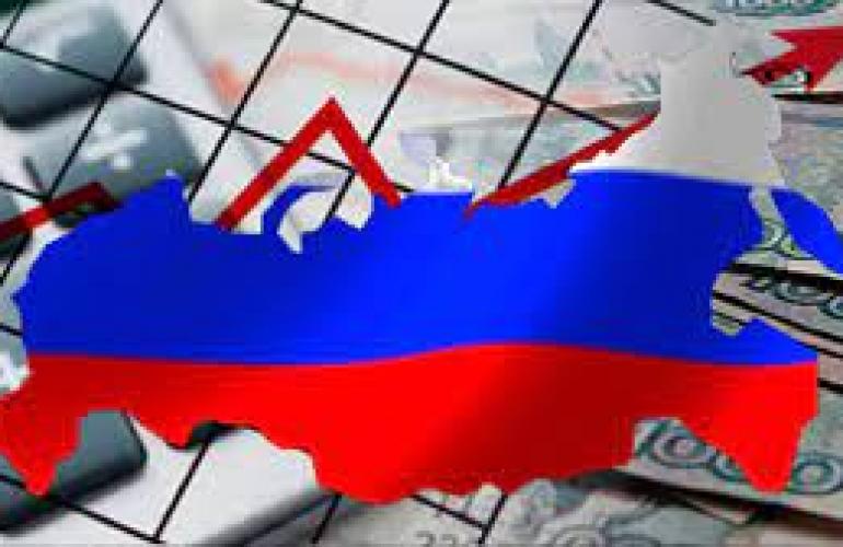 روسيا تتفوق على الولايات المتحدة في النمو الاقتصادي خلال الربع الثاني من العام 2021