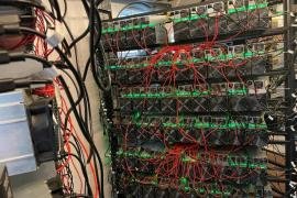 سوق العملات المشفرة على موعد مع تغيير مرتقب.. فما هو؟!