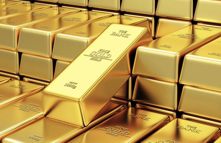 ارتفاع أسعار الذهب اليوم الجمعة.. وهذا السبب!!