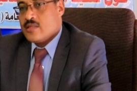 رئيس هيئة مكافحة الفساد يدشن ورشة تحليل البيئة الداخلية للهيئة