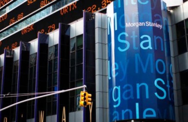  مورغان ستانلي يحذر من تراجعات كبيرة لمؤشرات البورصة الأميركية
