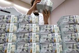 8 دول تتجاوز ديونها العالمية 150 % للناتج بينها 3 تفوق 250 %