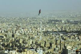 نمو حركة بيع العقارات في الأردن 49% خلال 8 أشهر
