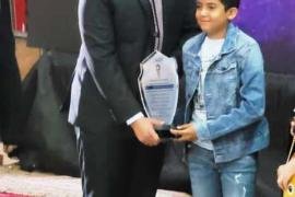 رحيل الأسطورة.. شركة ناتكو لتقنية المعلومات  تحيي فعالية أربعينية تأبين الفقيد المهندس جمال قائد عبدالله. 