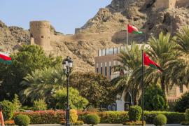 وكالة "موديز" تغير النظرة المستقبلية لتصنيف سلطنة عمان من سلبية إلى مستقرة