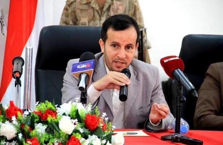 مناقشة خطط وأنشطة قطاع خدمات الأعمال بوزارة الصناعة والتجارة