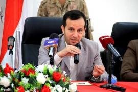 مناقشة خطط وأنشطة قطاع خدمات الأعمال بوزارة الصناعة والتجارة