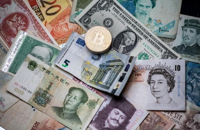 في حال أطلقت روسيا والصين وإيران عملات رقمية فما هو مصير الدولار؟