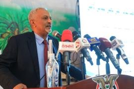 الوهباني يؤكد ضرورة تضافر الجهود لتنفيذ الخطط الداعمة لحماية المستهلك