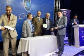 كاك للتأمين يحتفل بمناسبة مرور عشر سنوات من العطاء التأميني المتجدد حصنك الحصين