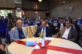النعيمي يؤكد ضرورة الاستفادة من تقنية المعلومات في تطور العمل والإنتاج الاقتصادي