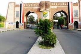 جامعة صنعاء ونقاباتها:  تحذر من المساس بأراضي  الجامعة وتناشد الجهات العليا بالتدخل.           