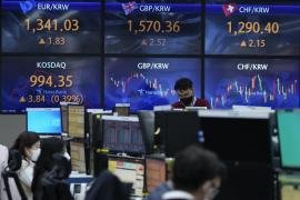 هل سيكون 2022 عام التحول في سياسات البنوك المركزية؟