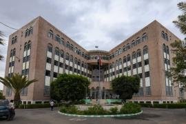 الصناعة تعد مصفوفة أولويات ضمن خطة المسار الاقتصادي للرؤية الوطنية للعام ٢٠٢٢م