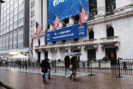 المؤسسات المالية تسعى لصد مزيد من الصدمات في 2022