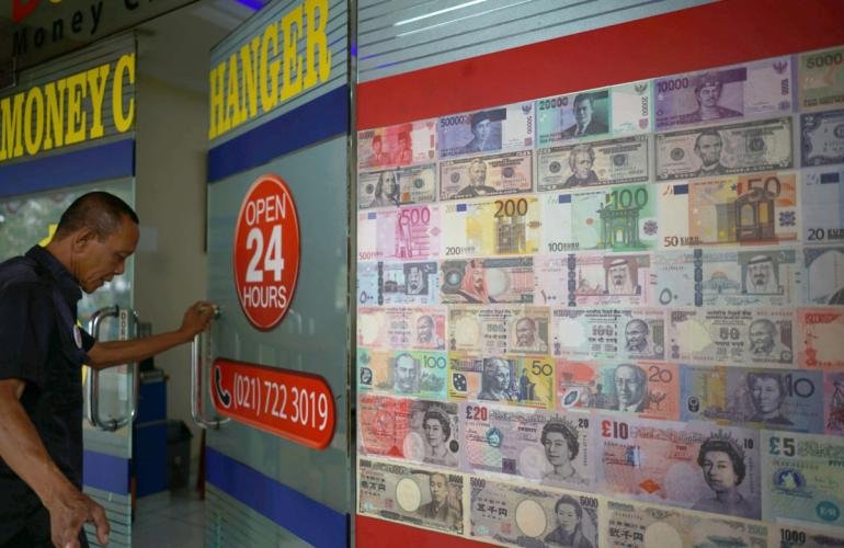 البنوك المركزية تواجه التضخم بهذه الطريقة.. تعرف عليها!!