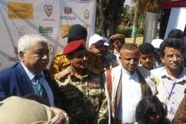 صنعاء.. تدشين مهرجان التسوق للبن اليمني