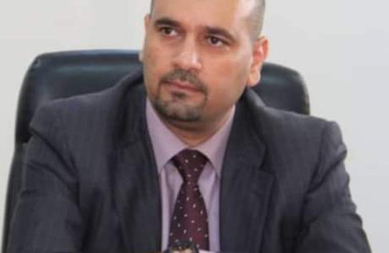 وكيل وزارة الصناعة يؤكد استقرار الوضع التمويني في الأسواق اليمنية مع قرب دخول شهر رمضان المبارك