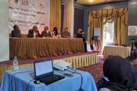تواصل ندوة البُن اليمني في صنعاء بمشاركة نخبة من الباحثين والأكاديميين