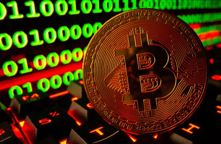 مكاسب كبرى للعملات الرقمية بسبب الحرب الروسية - الأوكرانية