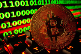 مكاسب كبرى للعملات الرقمية بسبب الحرب الروسية - الأوكرانية