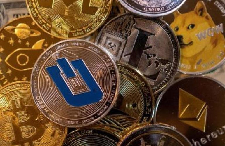 تعرف على مراكز وقيم العملات المشفرة السوقية وحصة كل عملة في سوق العملات المشفرة!!