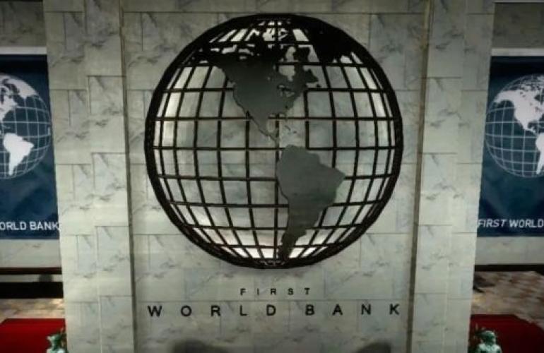 البنك الدولي يصدر توقعات اقتصادية كارثية لأوكرانيا ودول الجوار