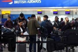 تكدس وتأخير وأعطال في المطارات والموانئ البريطانية