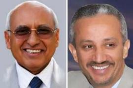 شوقي أحمد هائل يعلق على وفاة رجل الأعمال اليمني علوان الشيباني!!