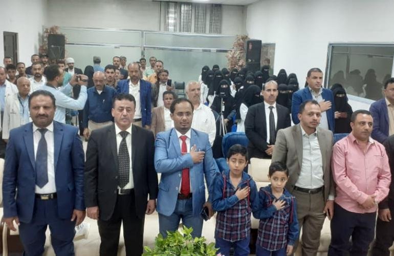 مدير مستشفى يوني ماكس: الارتقاء بجودة الخدمات الطبية مرهون بتطبيق الجودة في القطاع الصحي